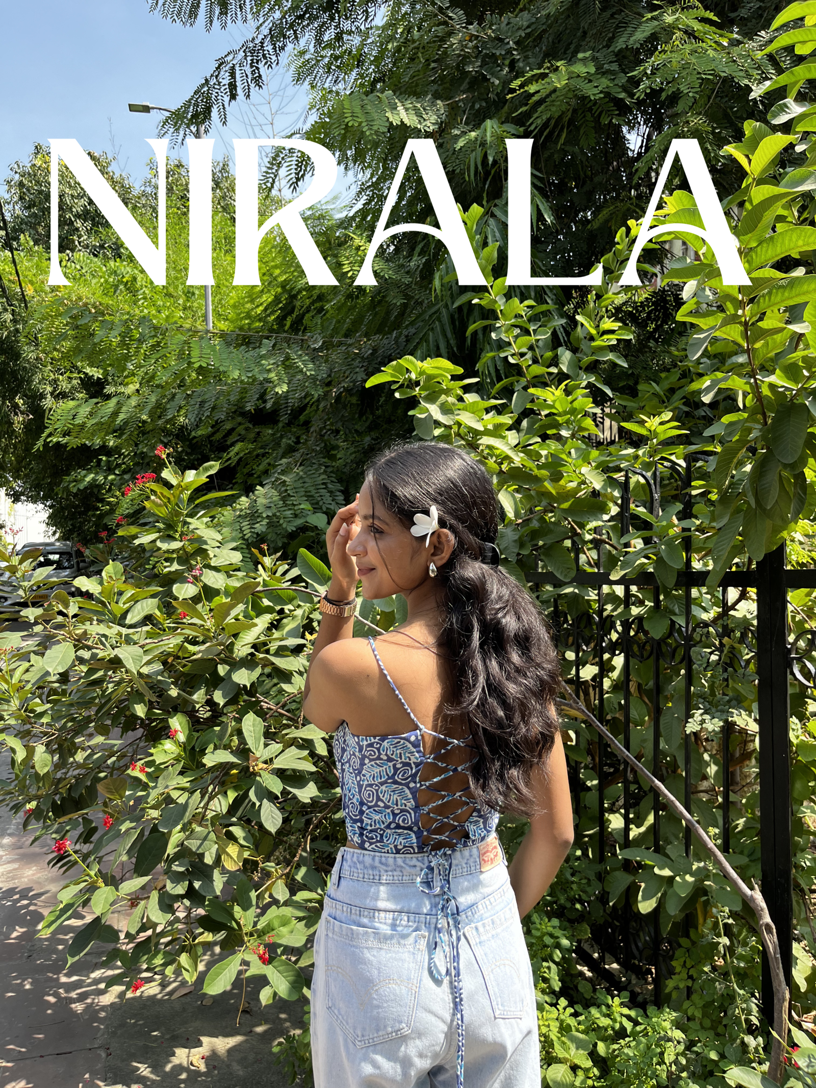 Nirali