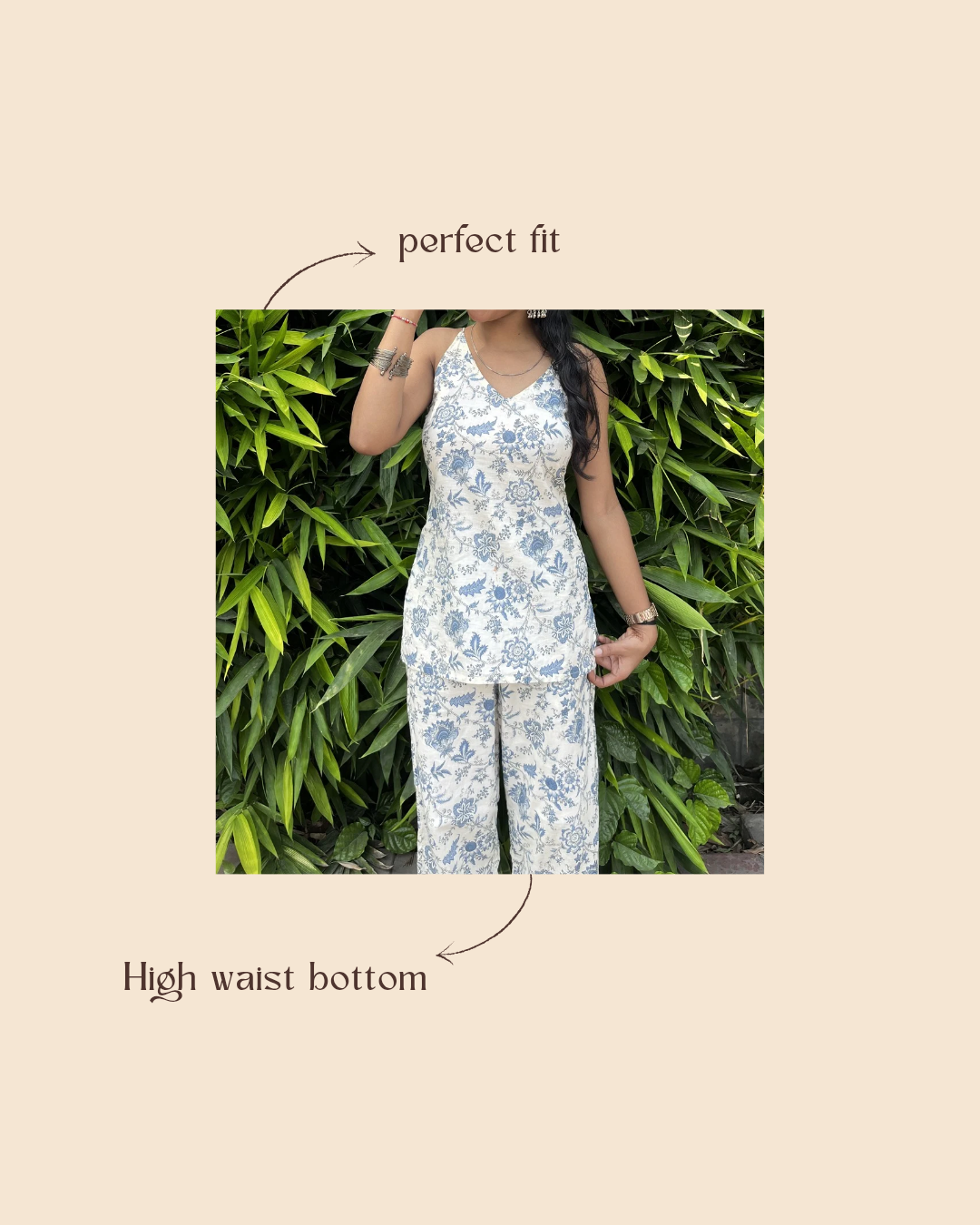 Noor(co-ord set) - Image 4