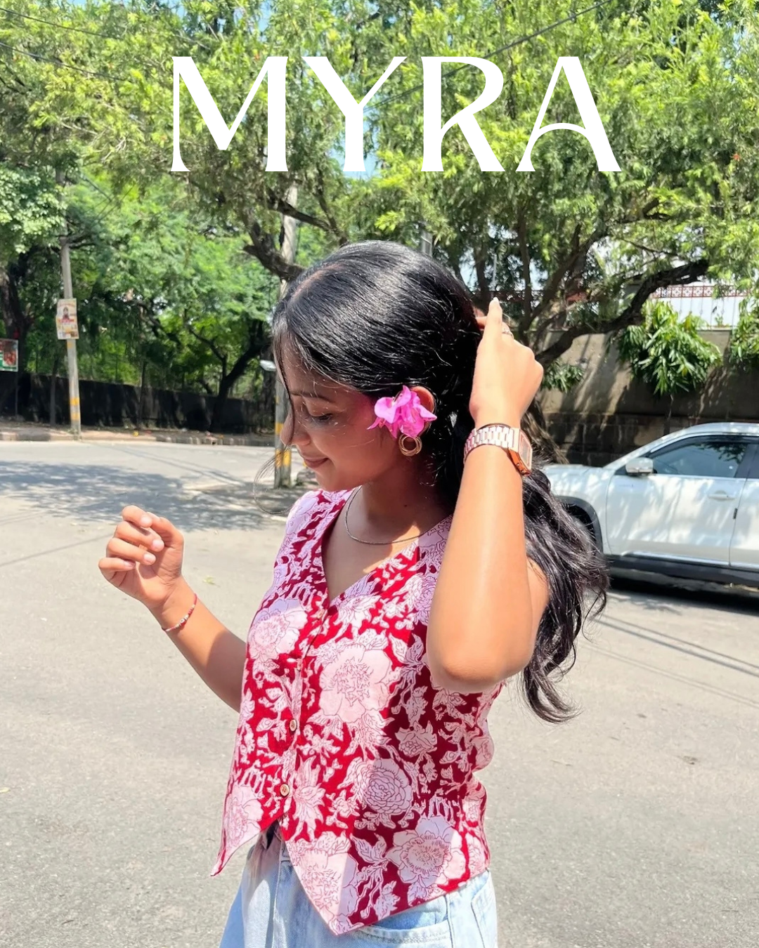 Myra
