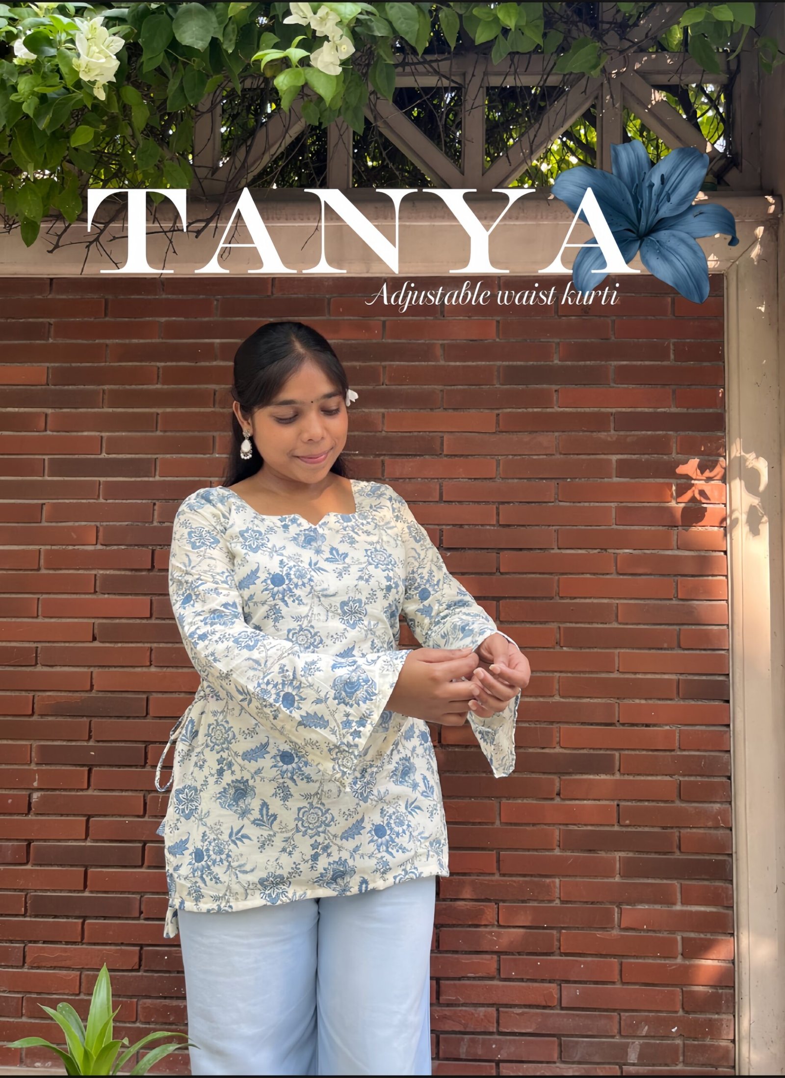 Tanya