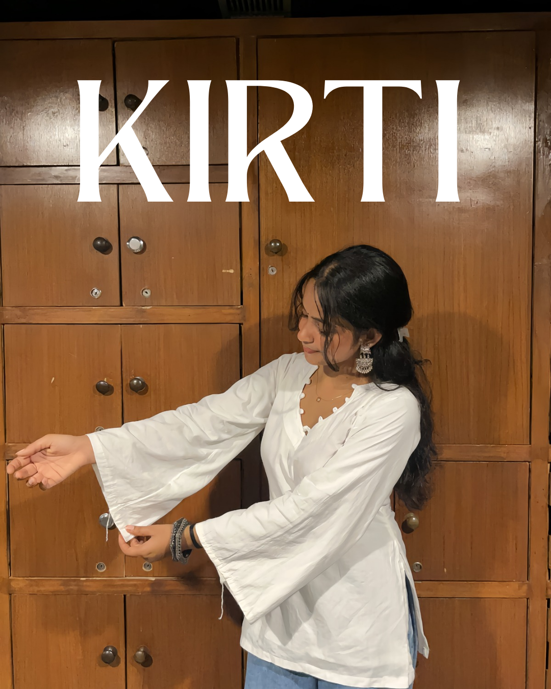 Kirti