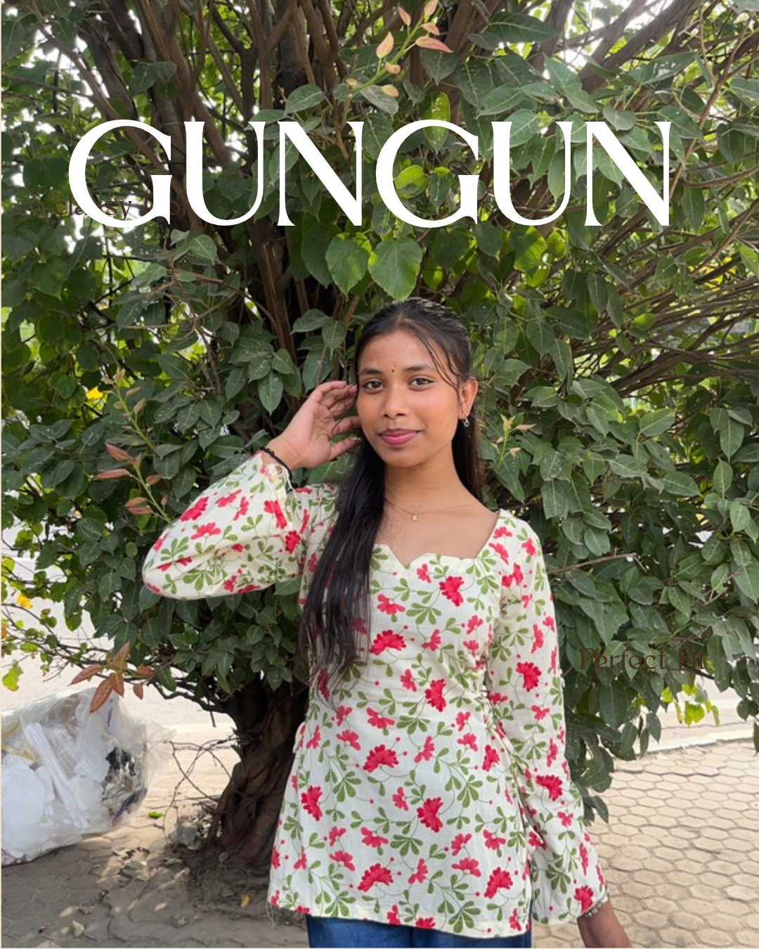 Gungun